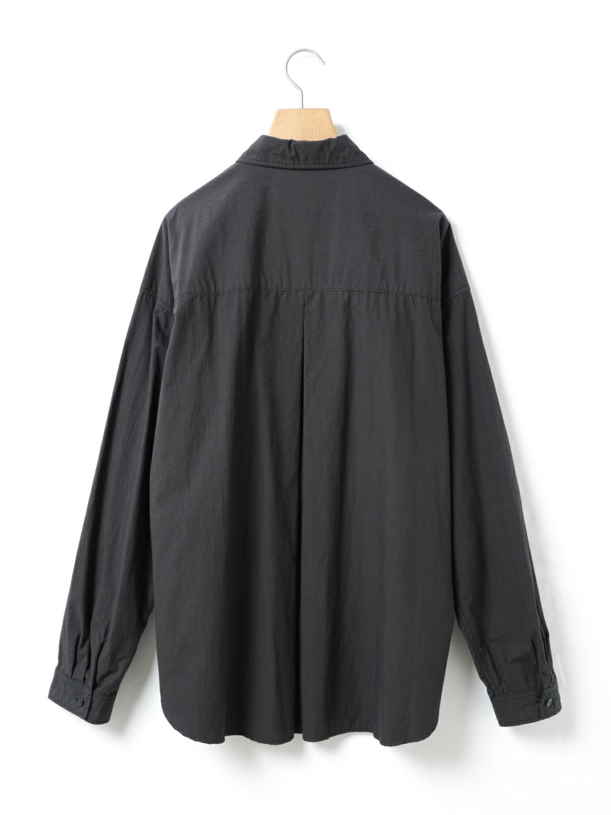 MidiUmi スリーポケットシャツ｜ MARcourt ONLINE STORE - マーコート