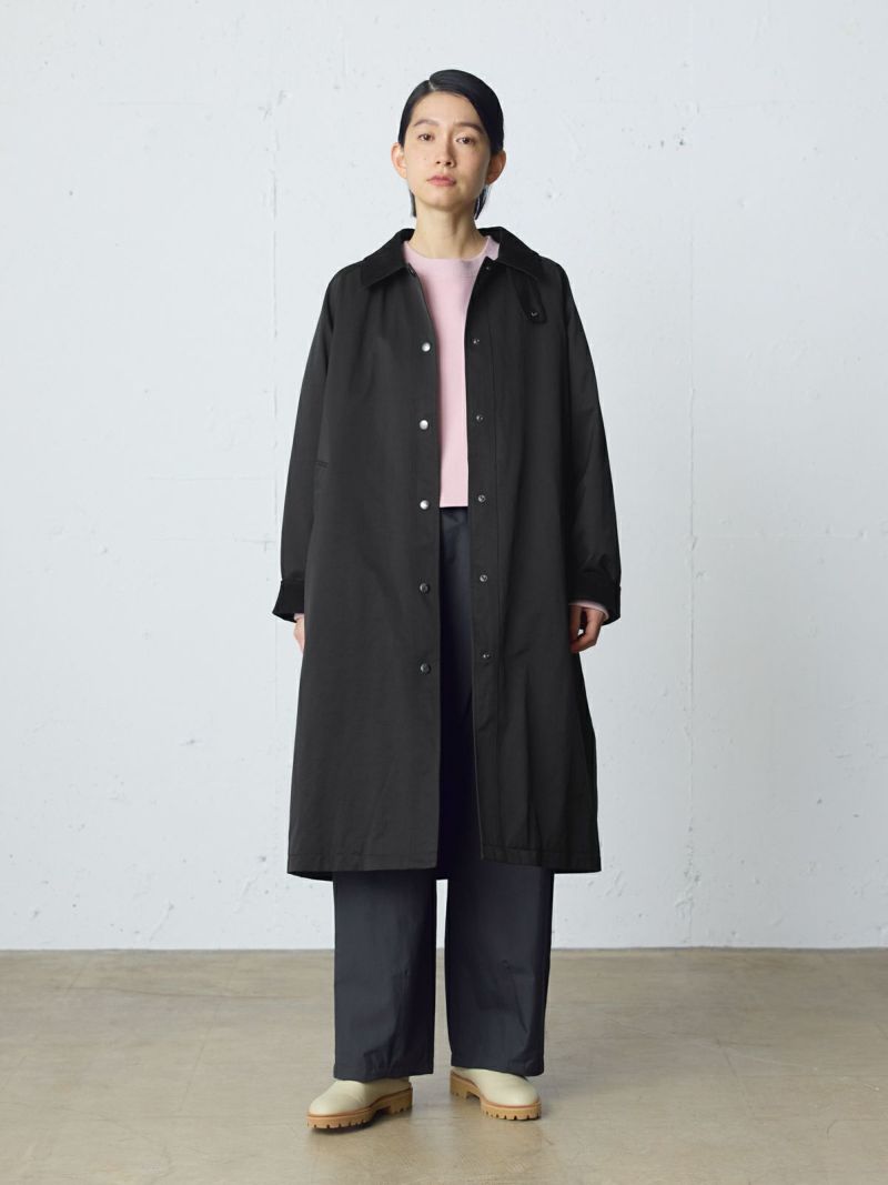 ハンティングコート　MidiUmi MidiUmi ハンティングロングコート｜ MARcourt ONLINE STORE