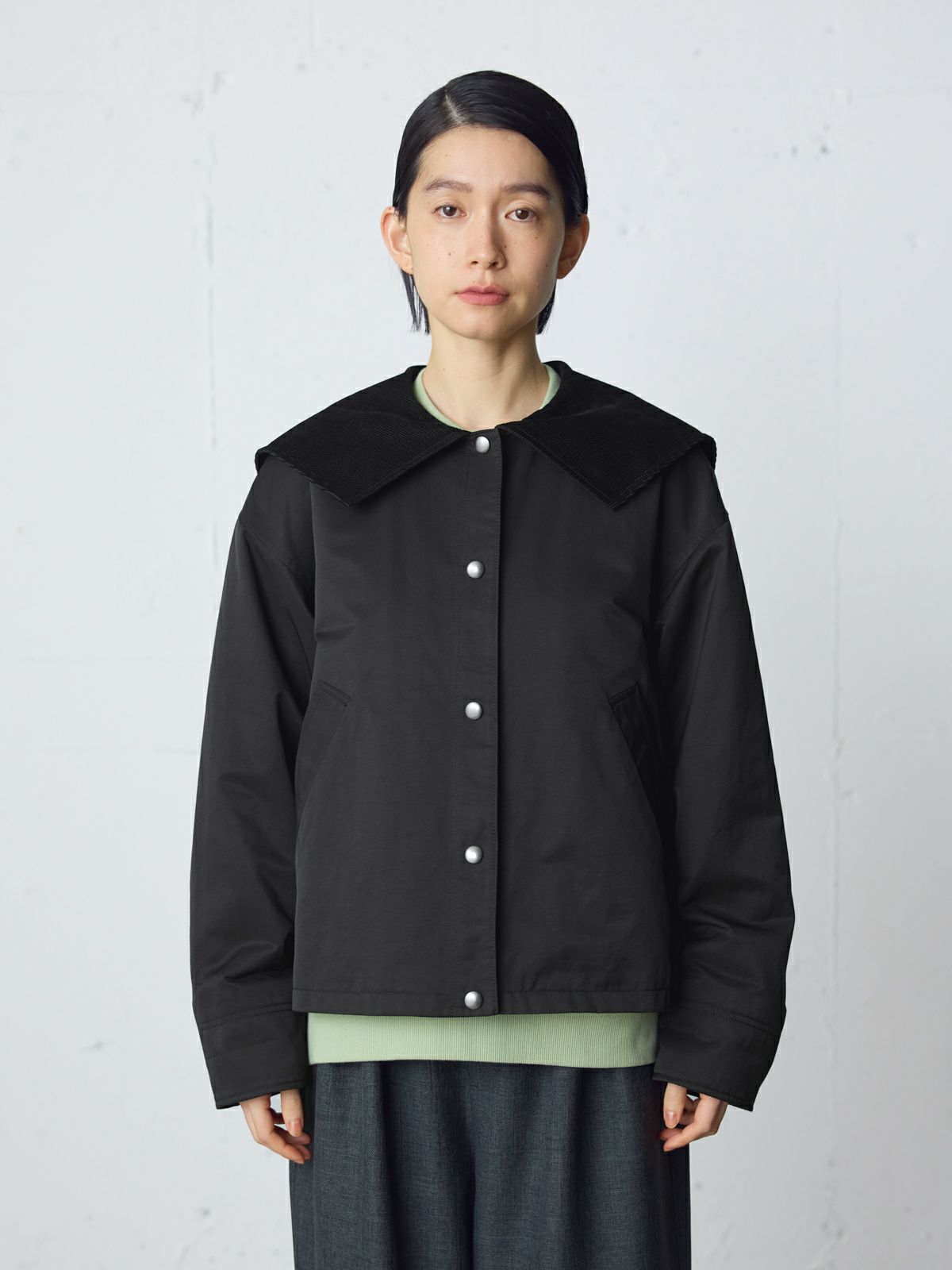 padded hunting jacket