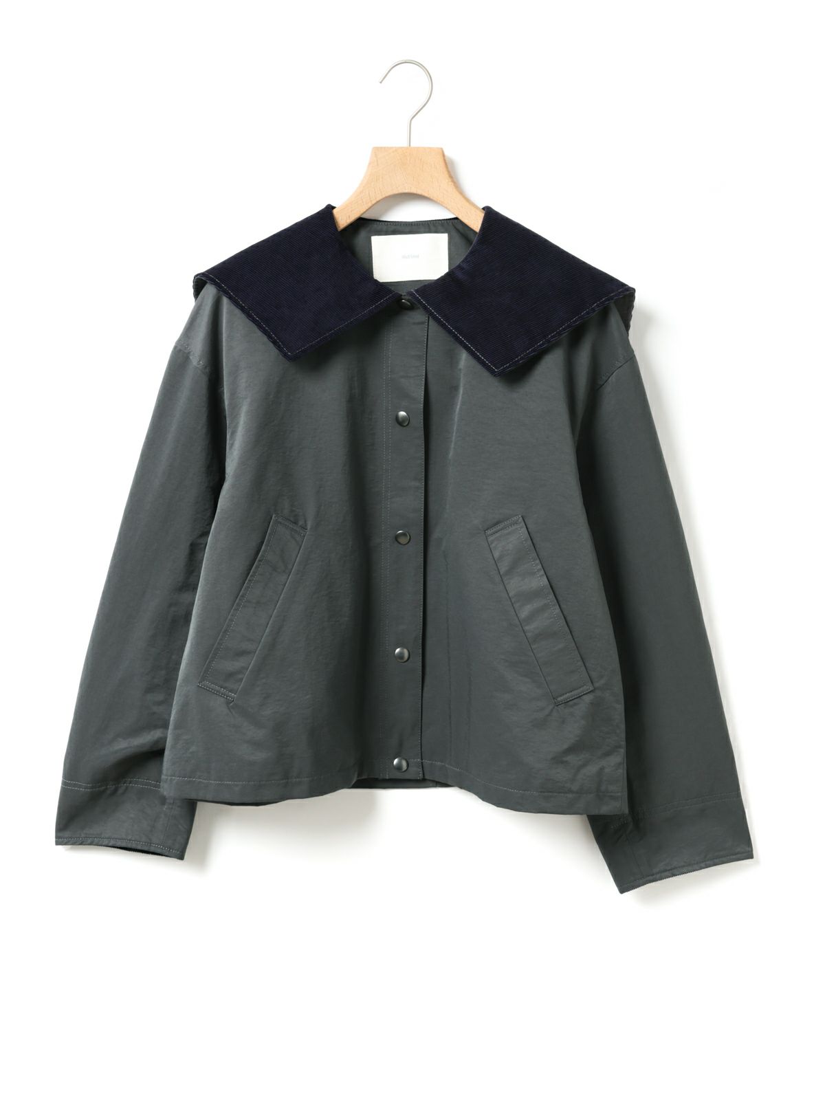 MidiUmi パッドハンティングジャケット｜ MARcourt ONLINE STORE