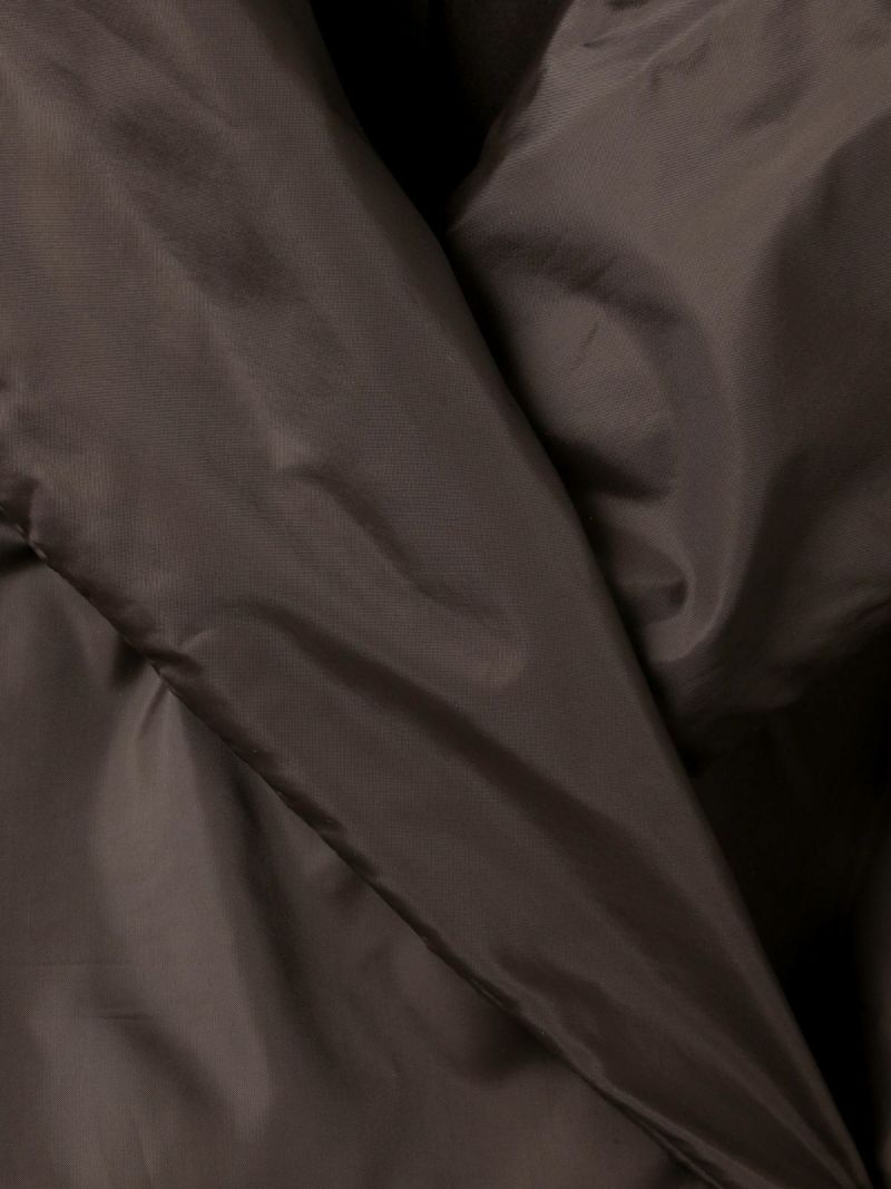 mizuiro ind ドレープライトダウンコート｜ MARcourt ONLINE STORE