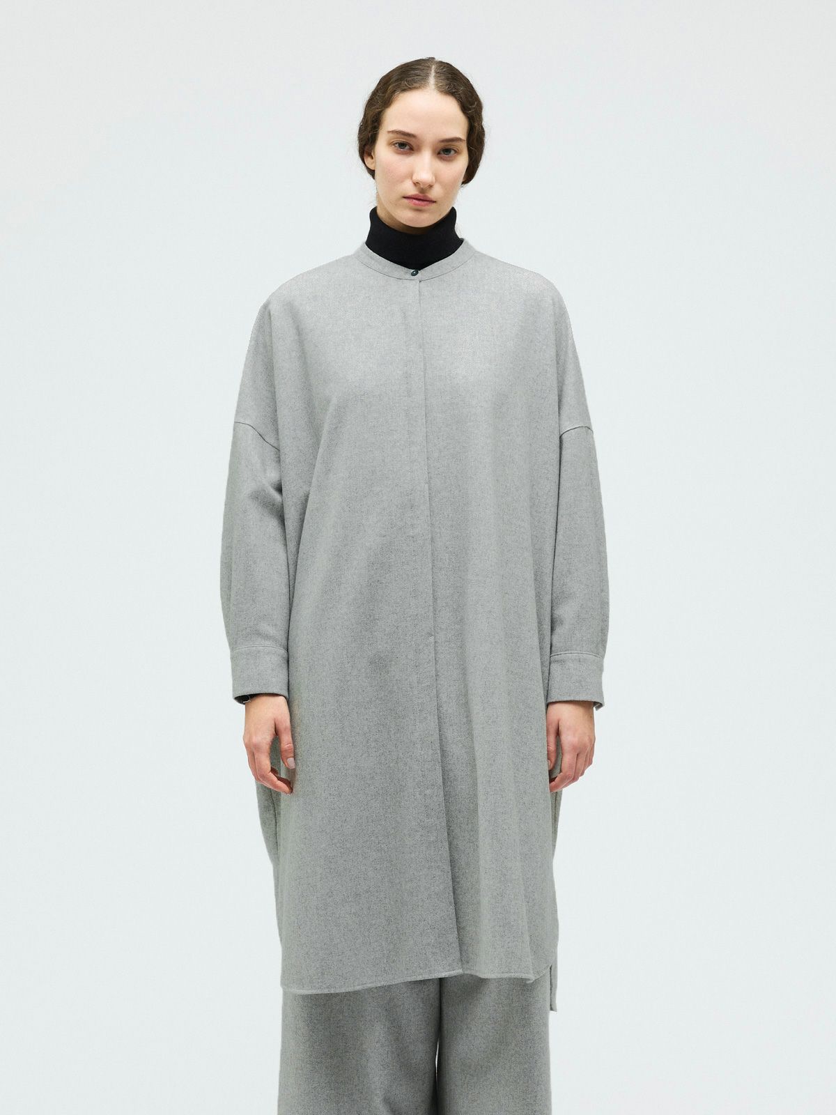 ミドル丈｜ MARcourt ONLINE STORE - マーコートオンラインストア