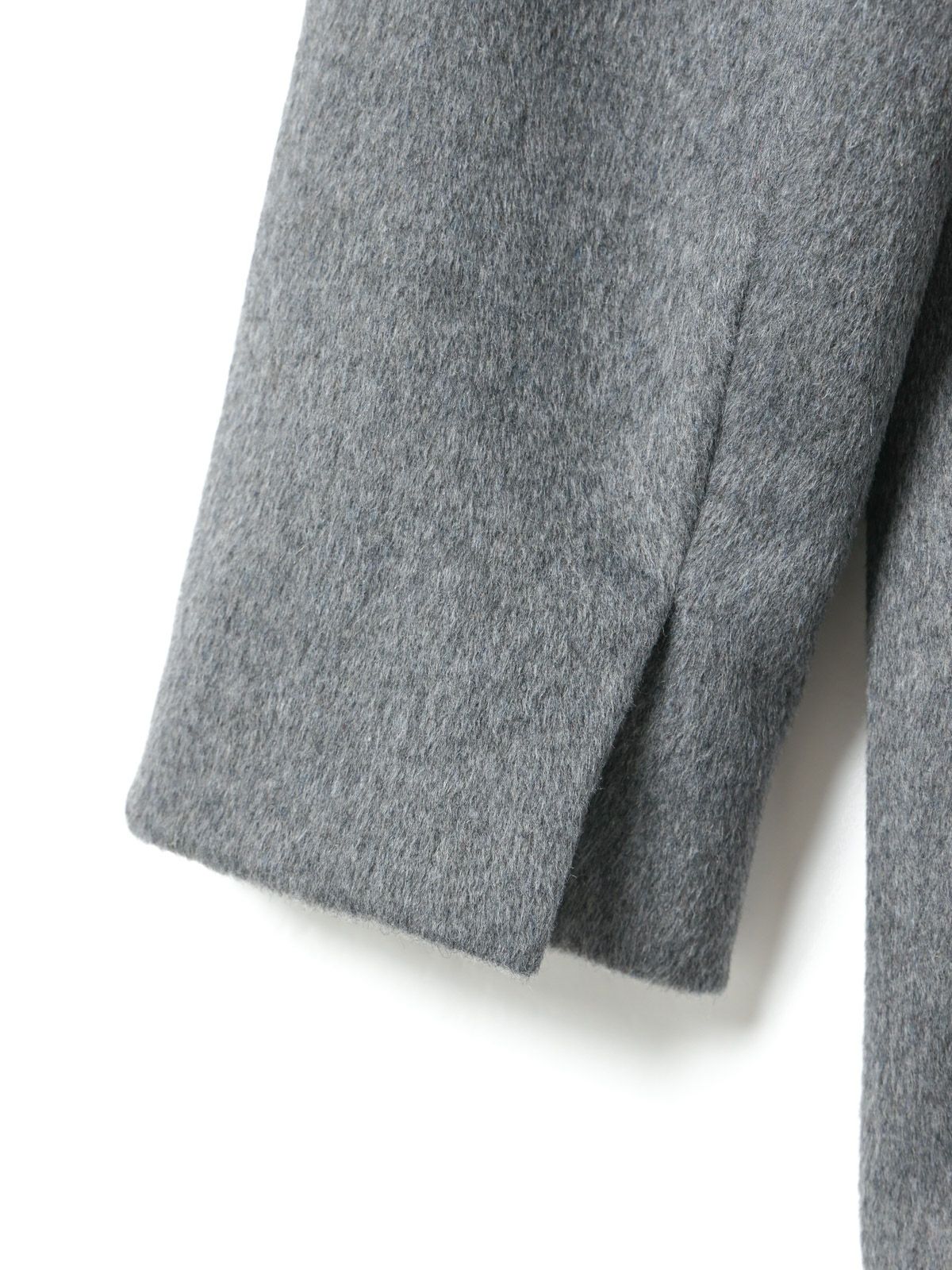 mizuiro ind チェスターコート｜ MARcourt ONLINE STORE - マーコート