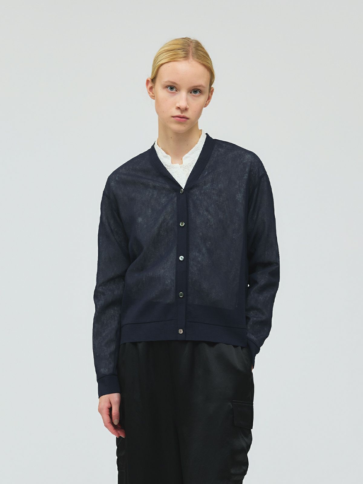 mizuiro ind チェスターコート｜ MARcourt ONLINE STORE - マーコート