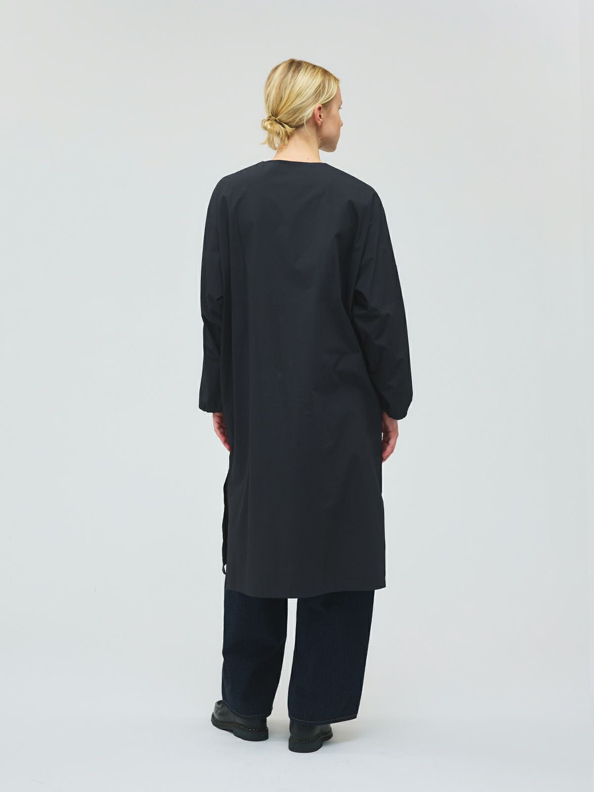 mizuiro ind レースアップワンピース｜ MARcourt ONLINE STORE