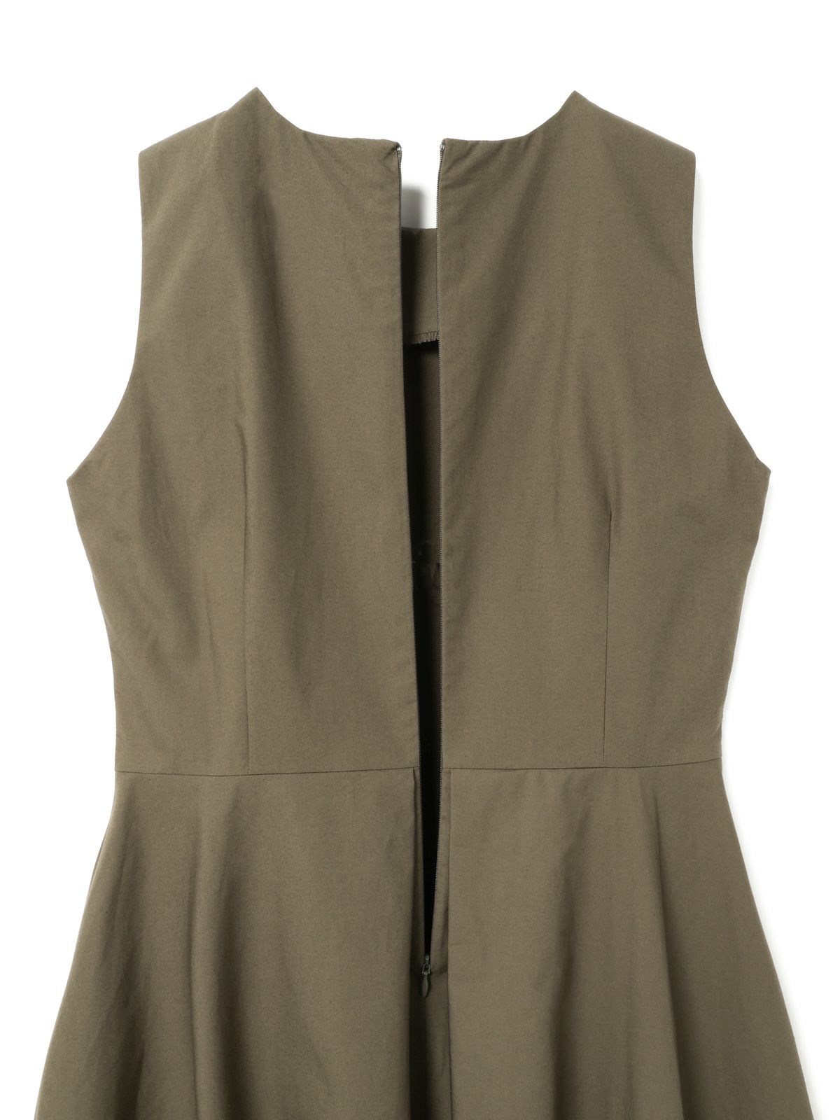 mizuiro ind ノースリーブロングフレアワンピース｜ MARcourt ONLINE