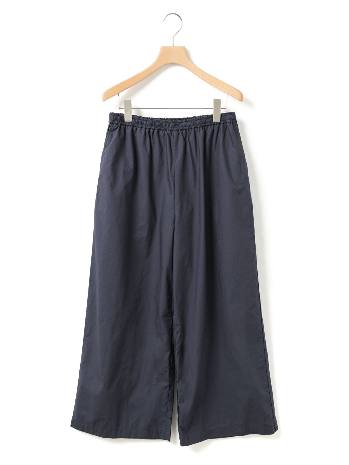 MARMARMAR ワイドストレートイージーパンツ｜ MARcourt ONLINE STORE