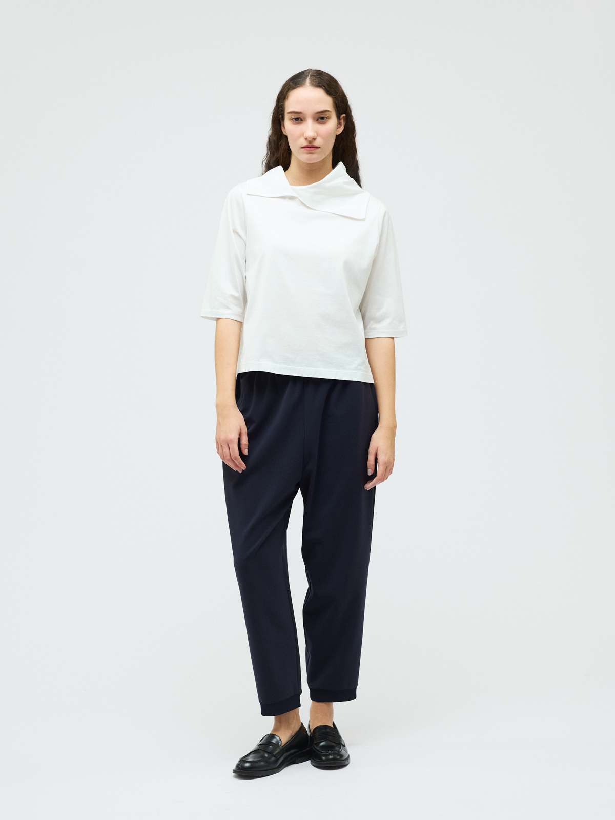 mizuiro ind ジョガーパンツ｜ MARcourt ONLINE STORE - マーコート