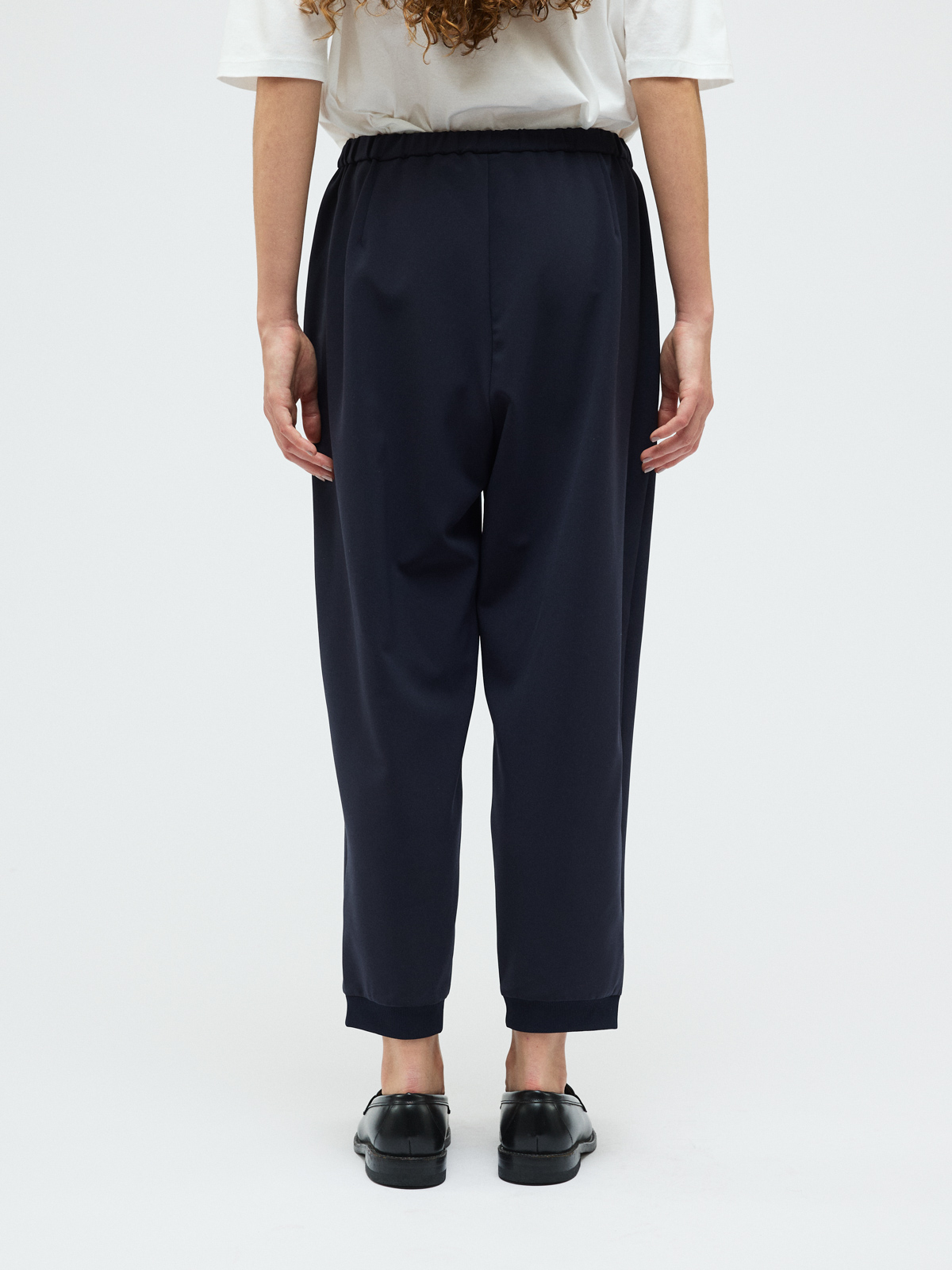 mizuiro ind ジョガーパンツ｜ MARcourt ONLINE STORE - マーコート