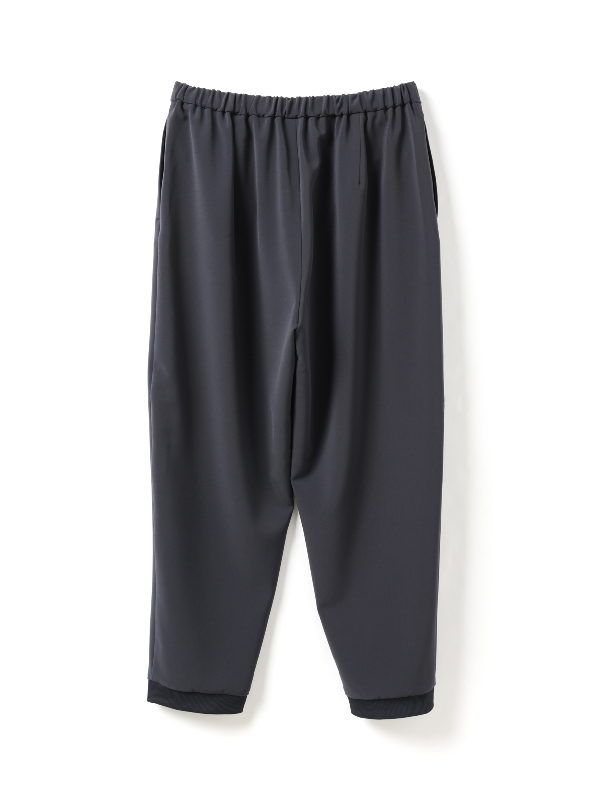 mizuiro ind ジョガーパンツ｜ MARcourt ONLINE STORE - マーコート