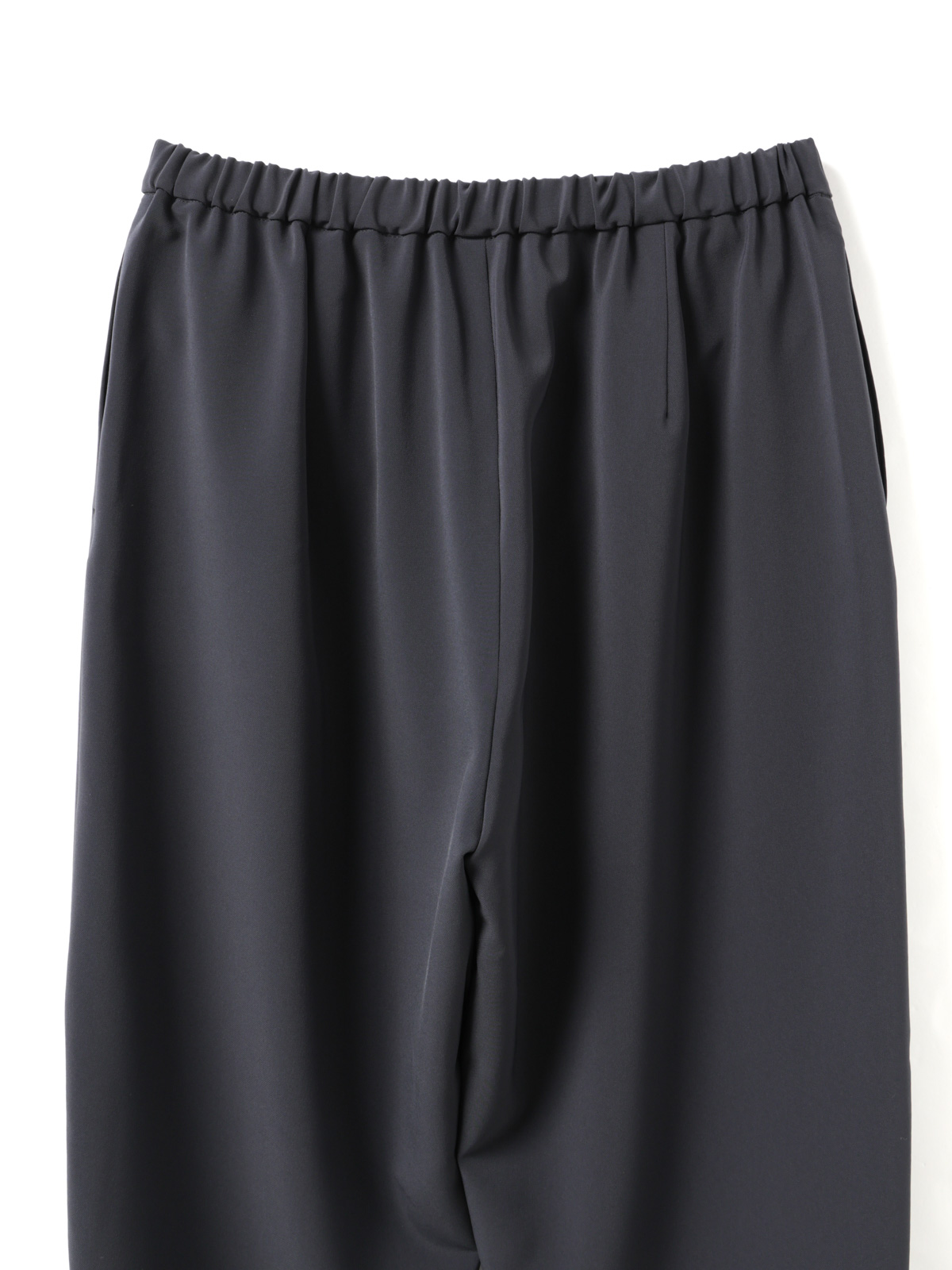 mizuiro ind ジョガーパンツ｜ MARcourt ONLINE STORE - マーコート