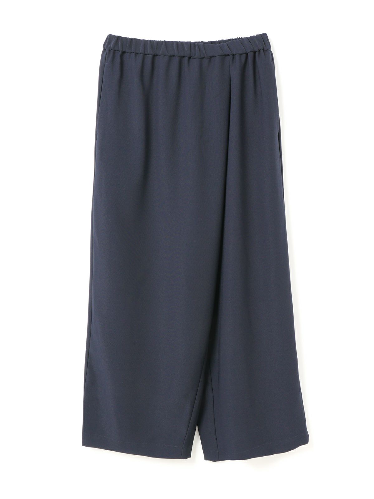 mizuiro ind ラップライクイージーパンツ｜ MARcourt ONLINE STORE