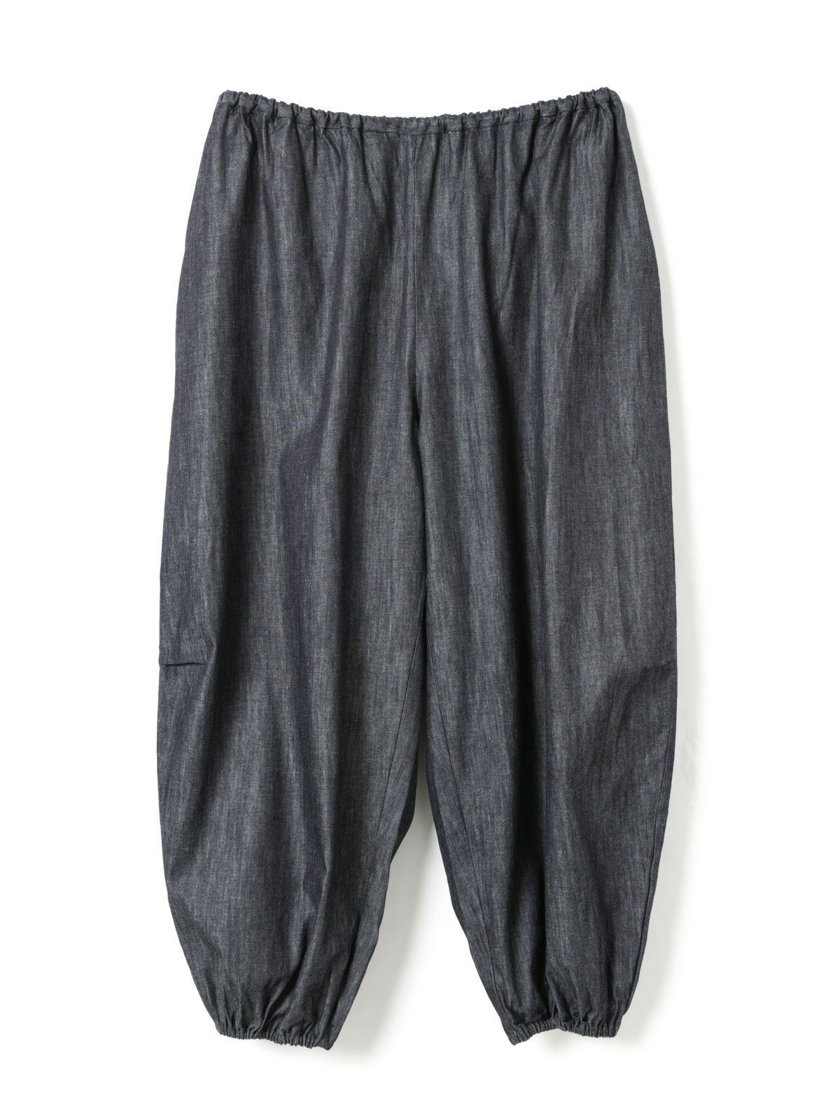 mizuiro ind ドローストリングボリュームパンツ｜ MARcourt ONLINE