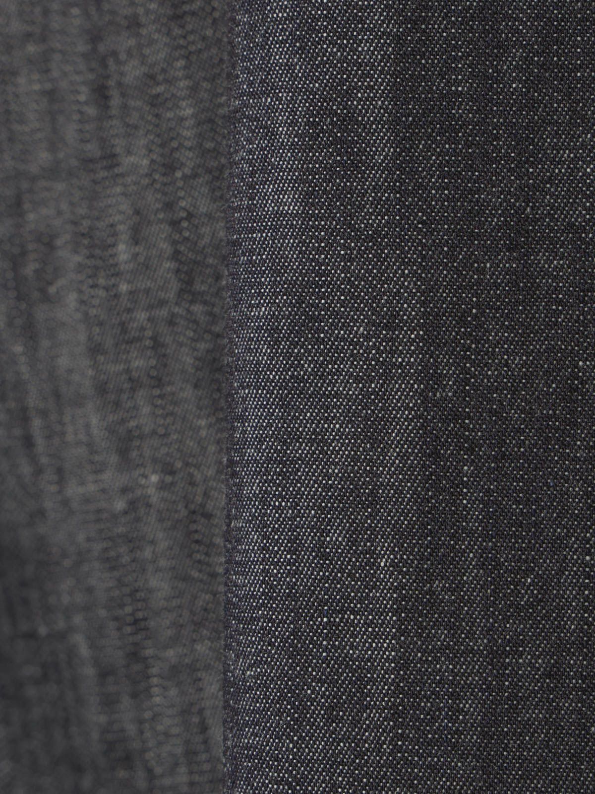 mizuiro ind ドローストリングボリュームパンツ｜ MARcourt ONLINE