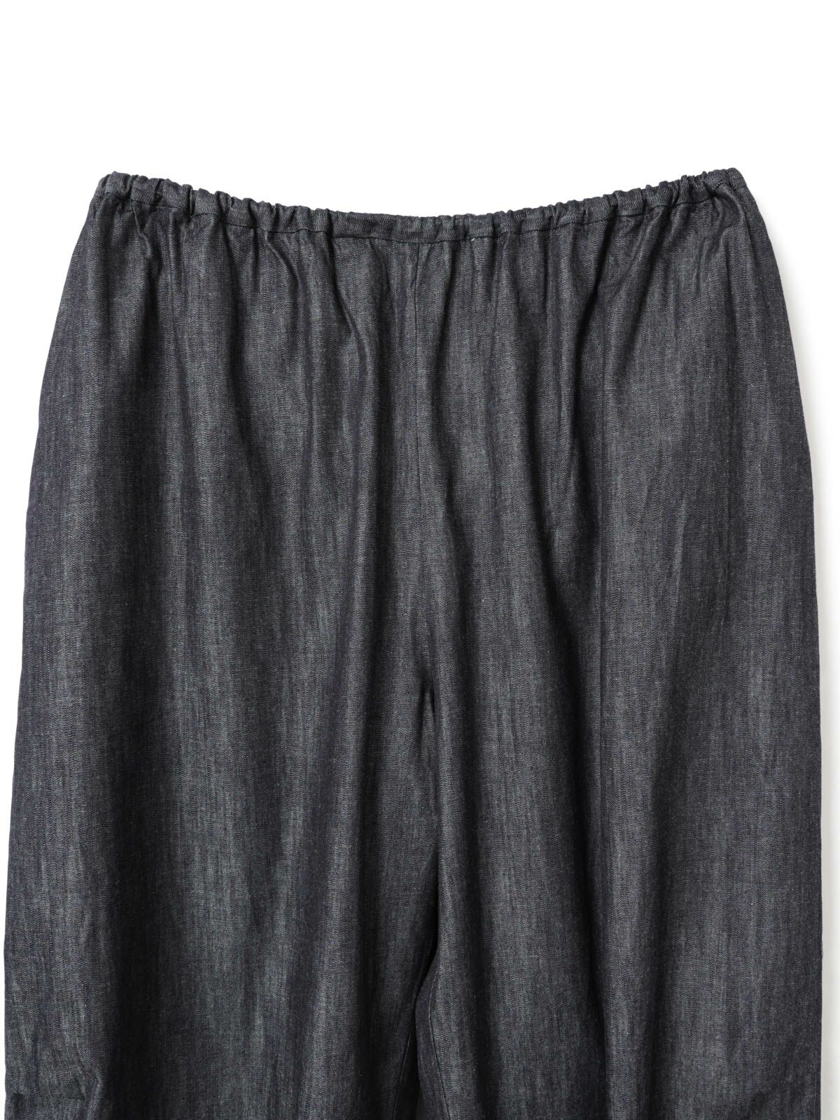 mizuiro ind ドローストリングボリュームパンツ｜ MARcourt ONLINE