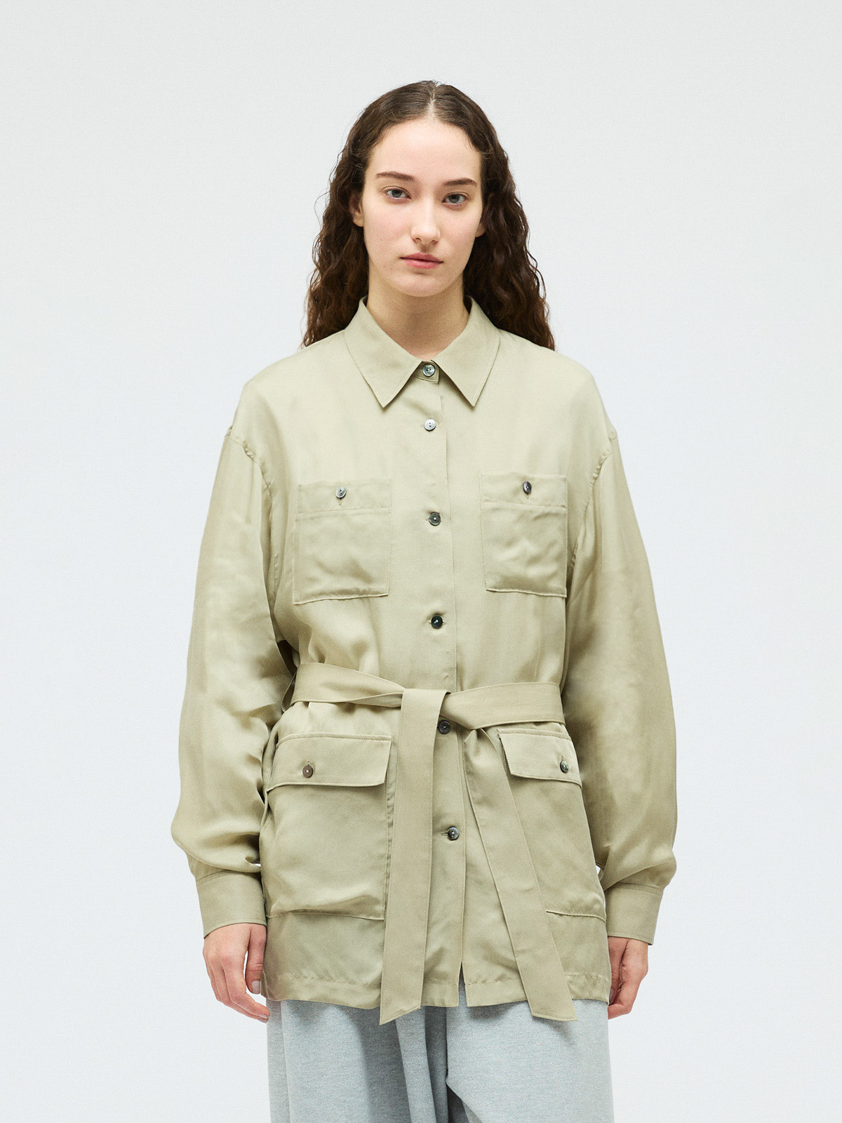 cupra field shirt JK