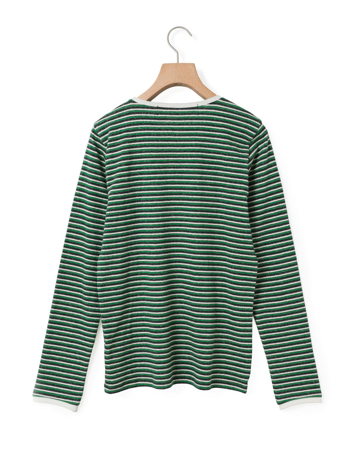 MidiUmi マルチボーダープルオーバーL/S｜ MARcourt ONLINE STORE