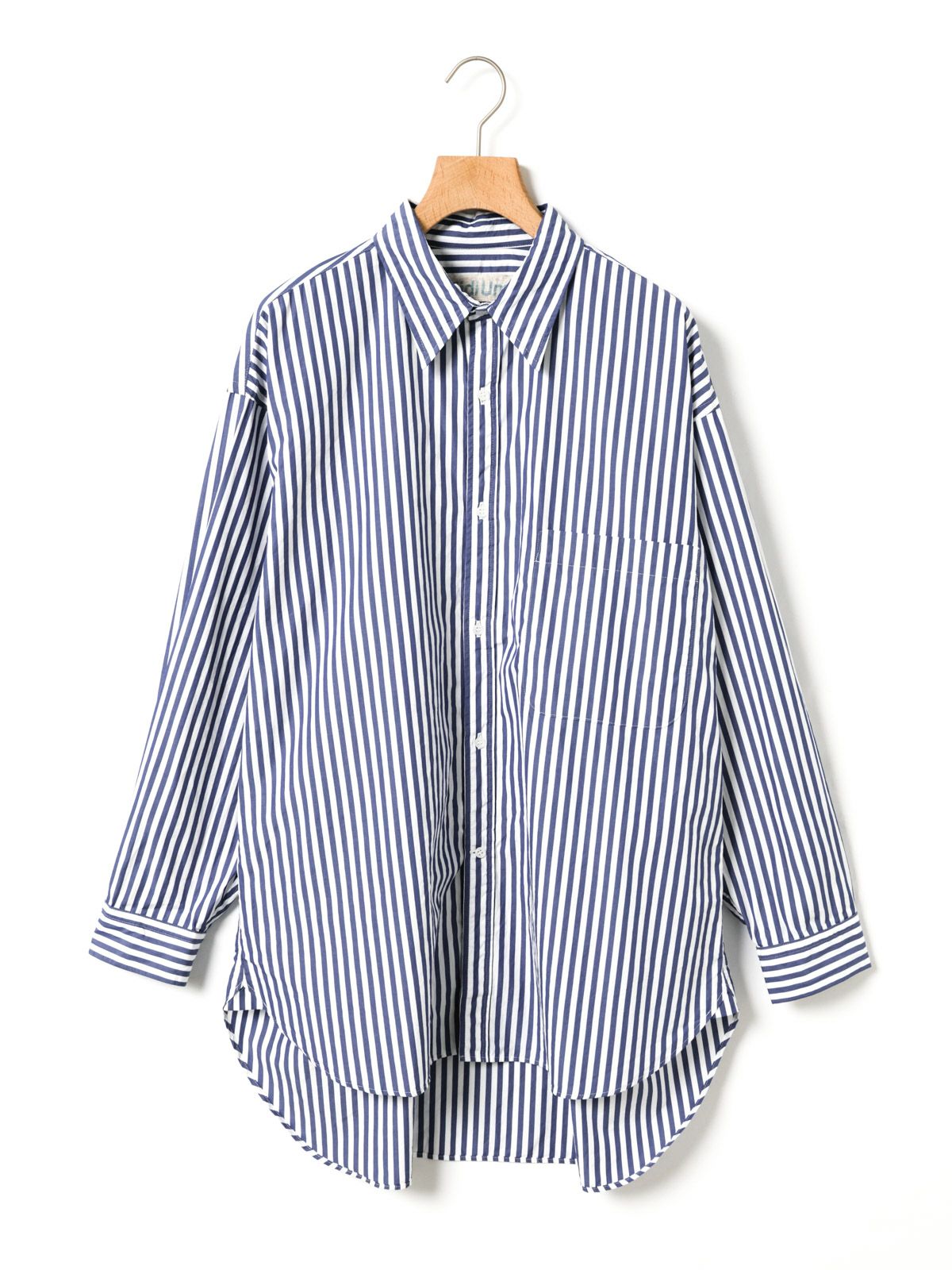 MidiUmi パターンビッグシャツ｜ MARcourt ONLINE STORE - マーコート