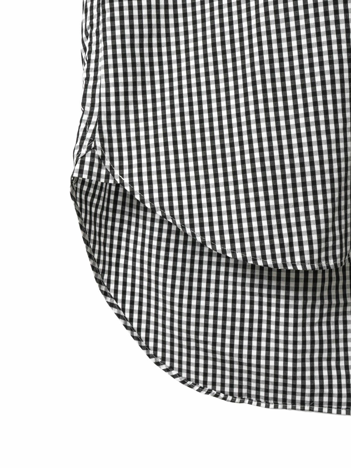 MidiUmi パターンビッグシャツ｜ MARcourt ONLINE STORE - マーコート