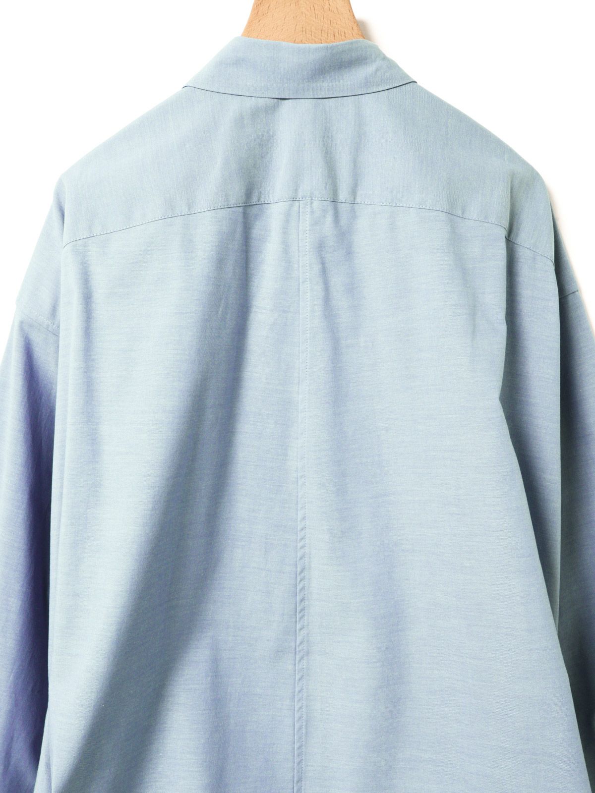 MARMARMAR パジャマバックコクーンシャツ｜ MARcourt ONLINE STORE