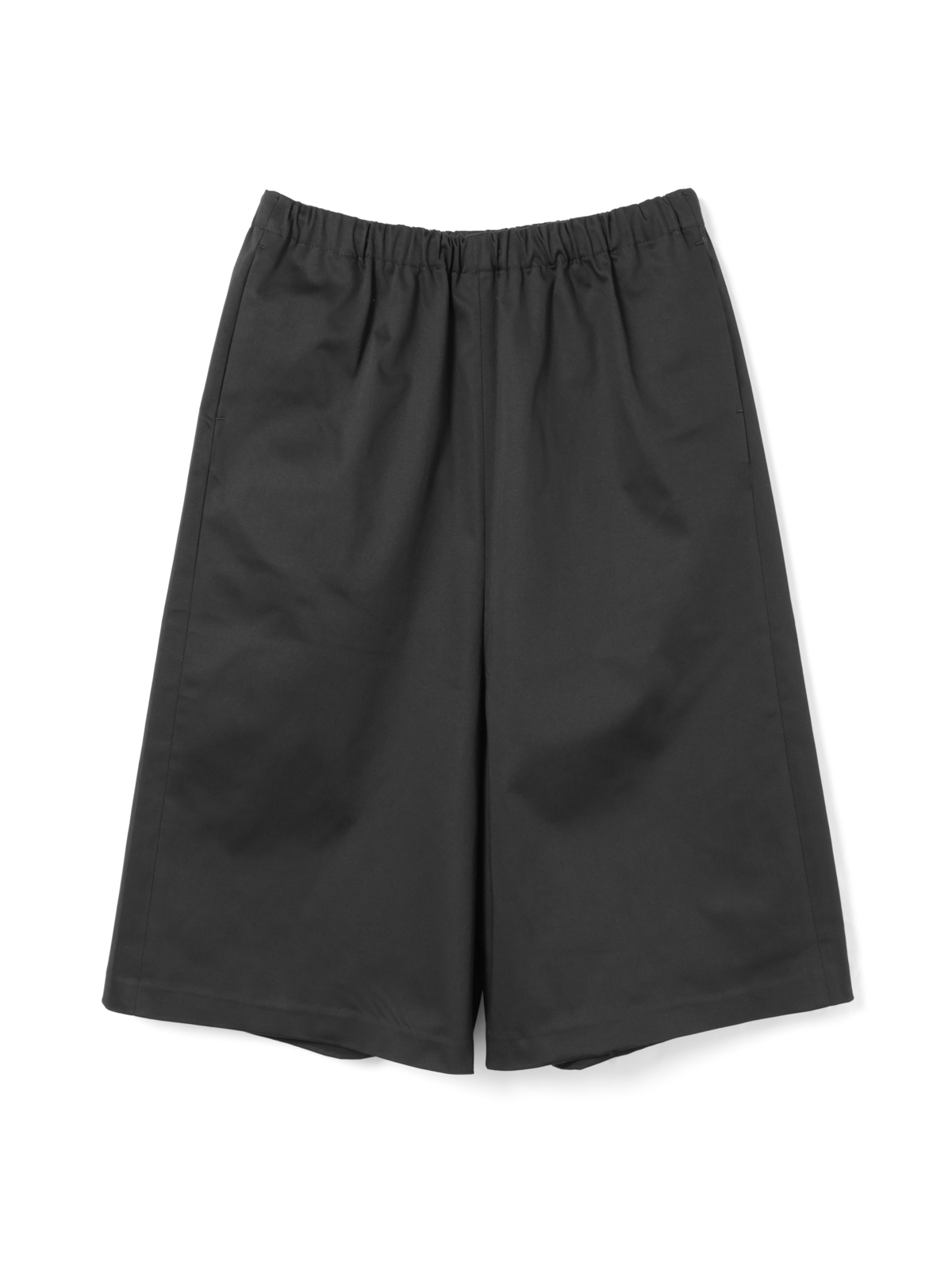 mizuiro ind ハーフイージーパンツ