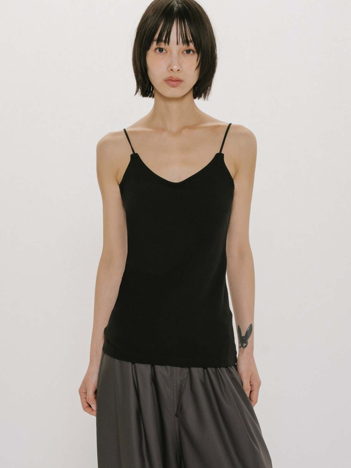 camisoles with bulit in padded bras