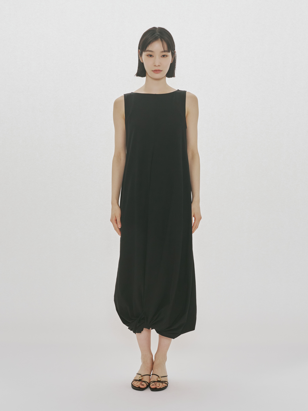 jersey twist hem OP