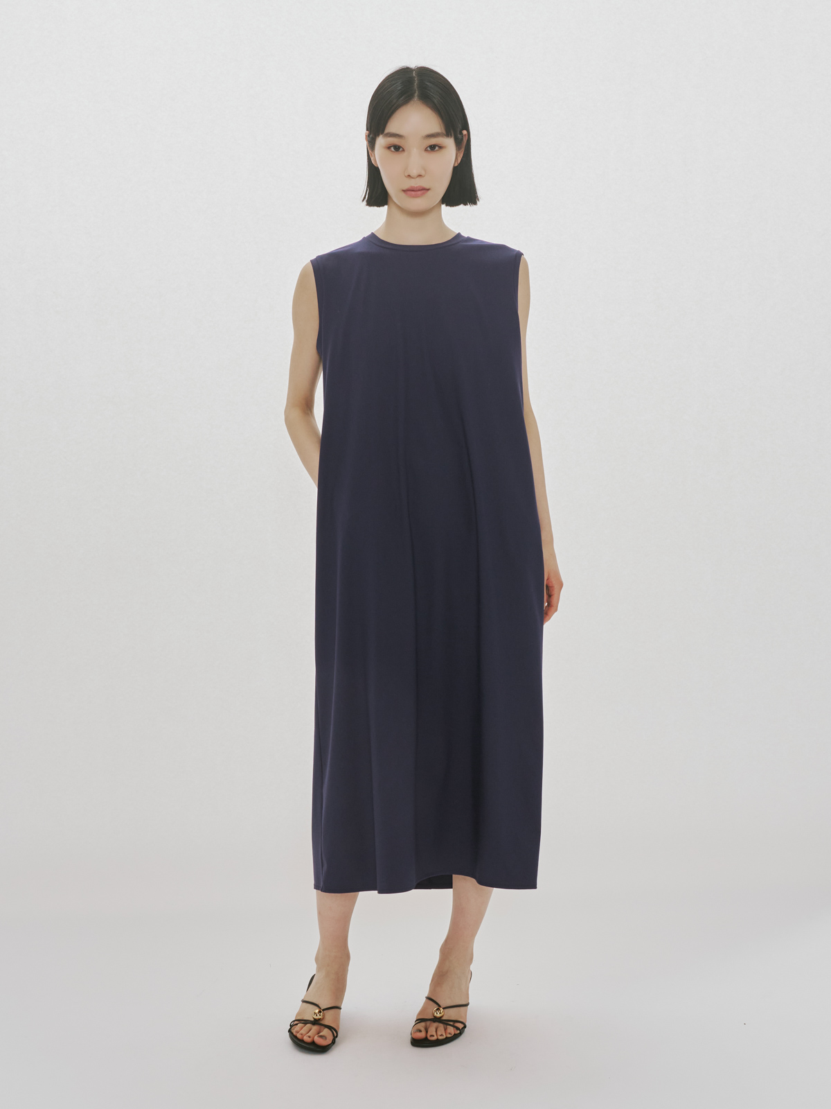 めいよ① NEW ARRIVAL 2026 Summer Collection | MIDIUMISOLID｜MARcourt ONLINE