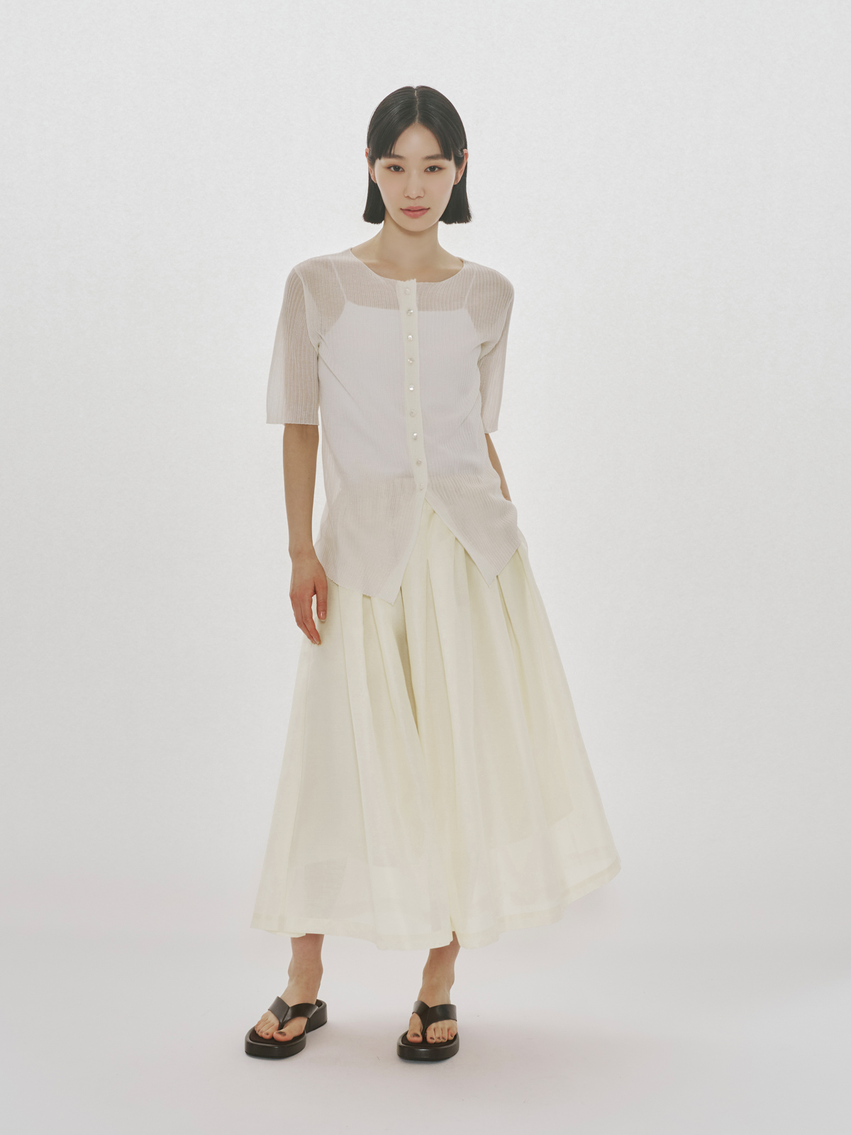 flare middle SK