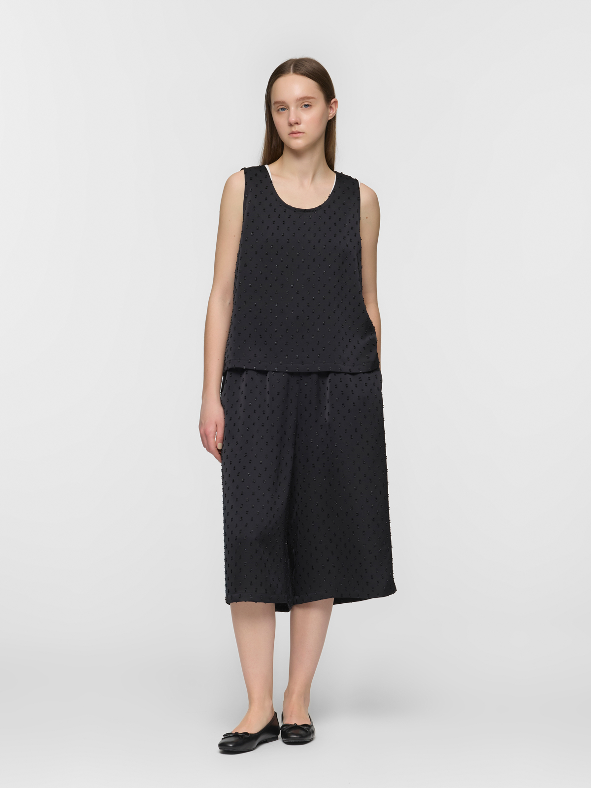 satin JQ culotte PT
