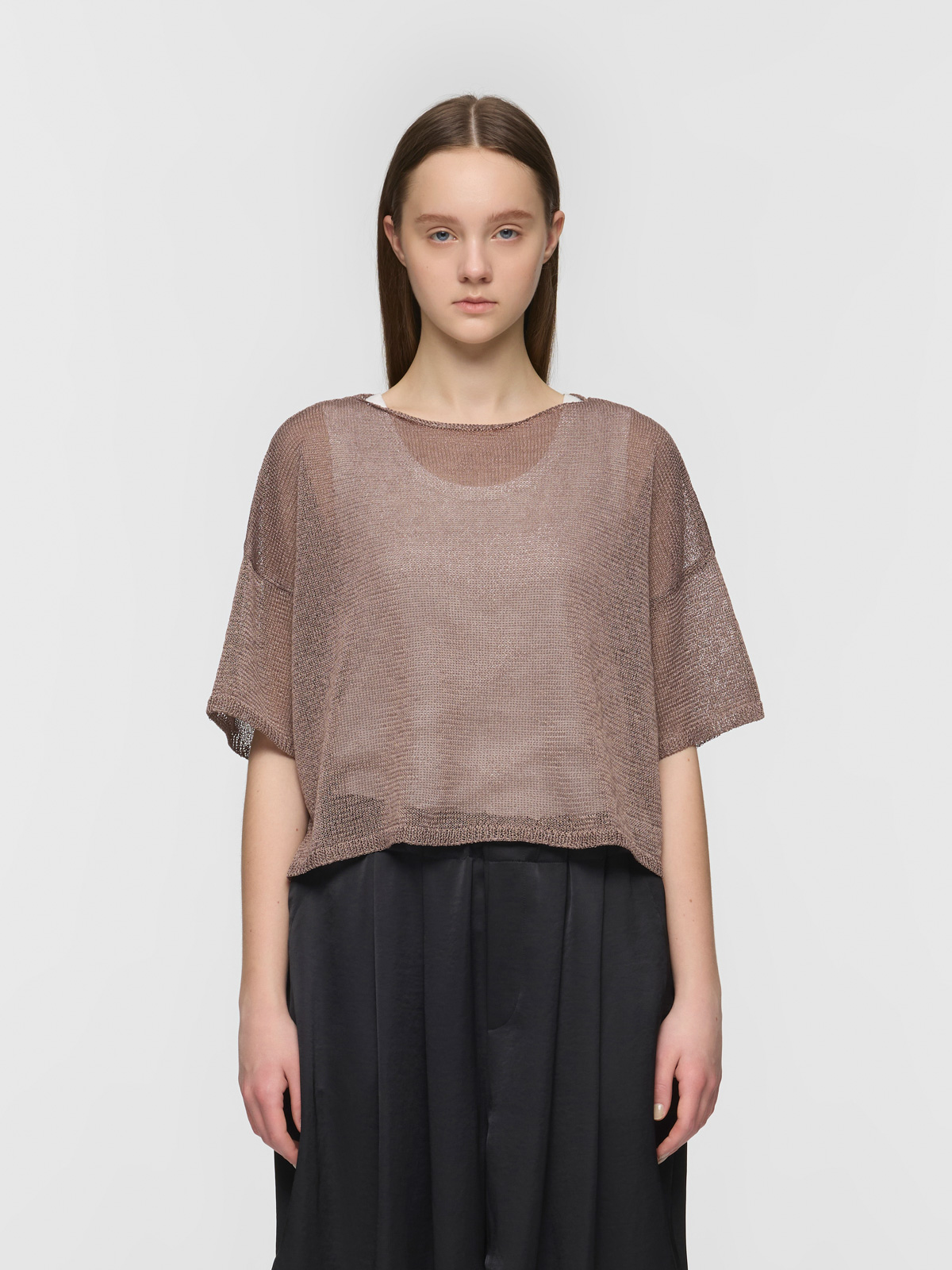 NEW ARRIVAL 2026 Summer Collection | mizuiro ind｜MARcourt ONLINE