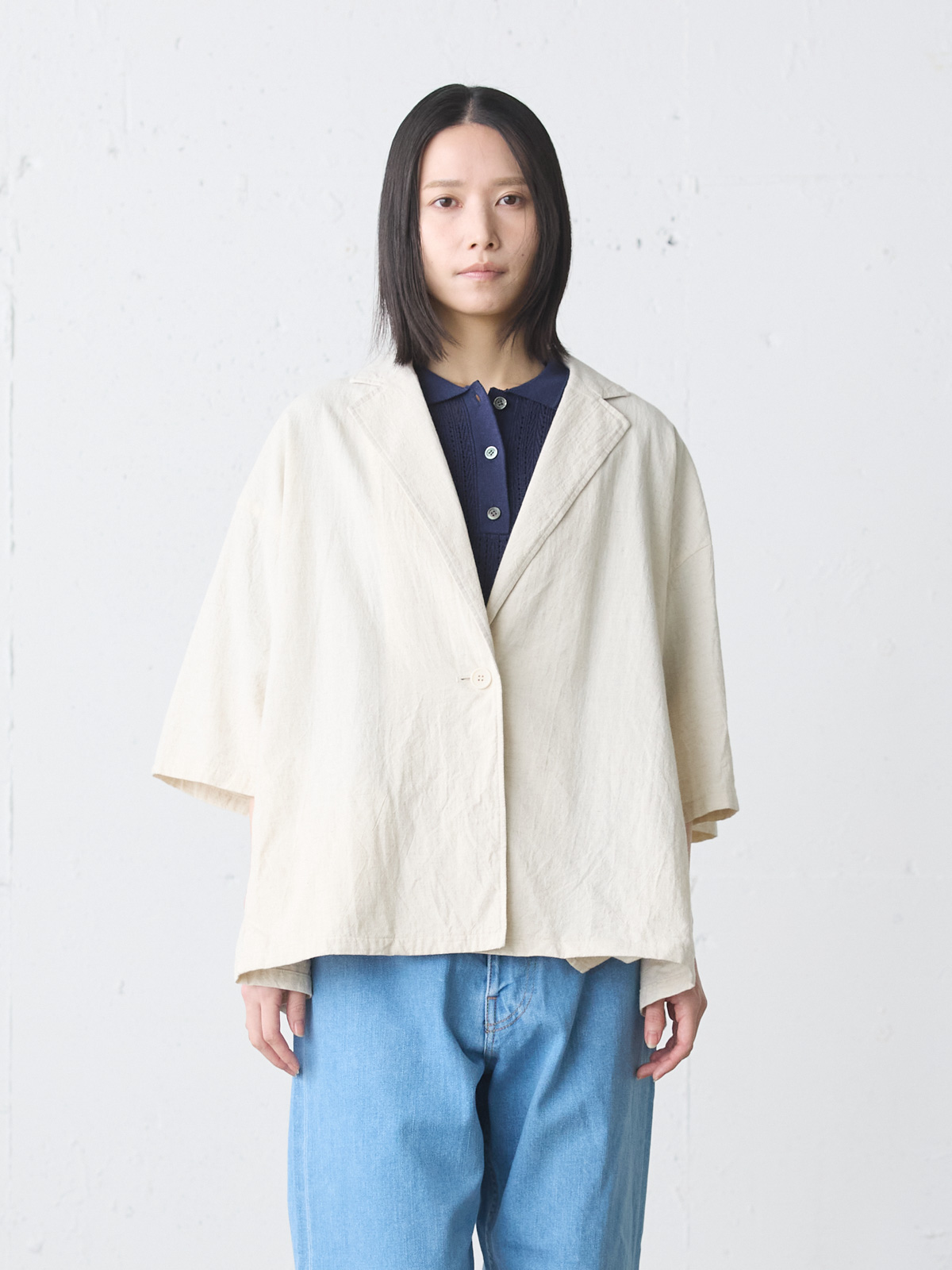 C/L light jacket