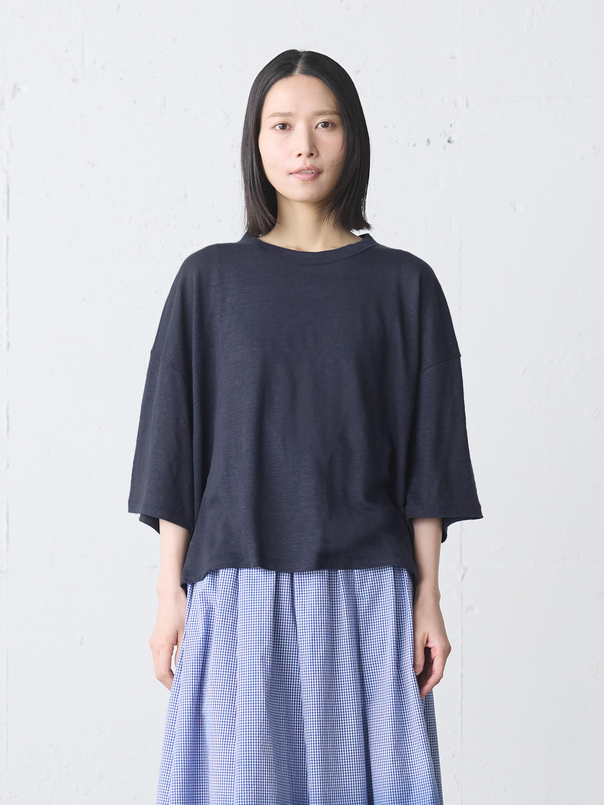 linen wide PO
