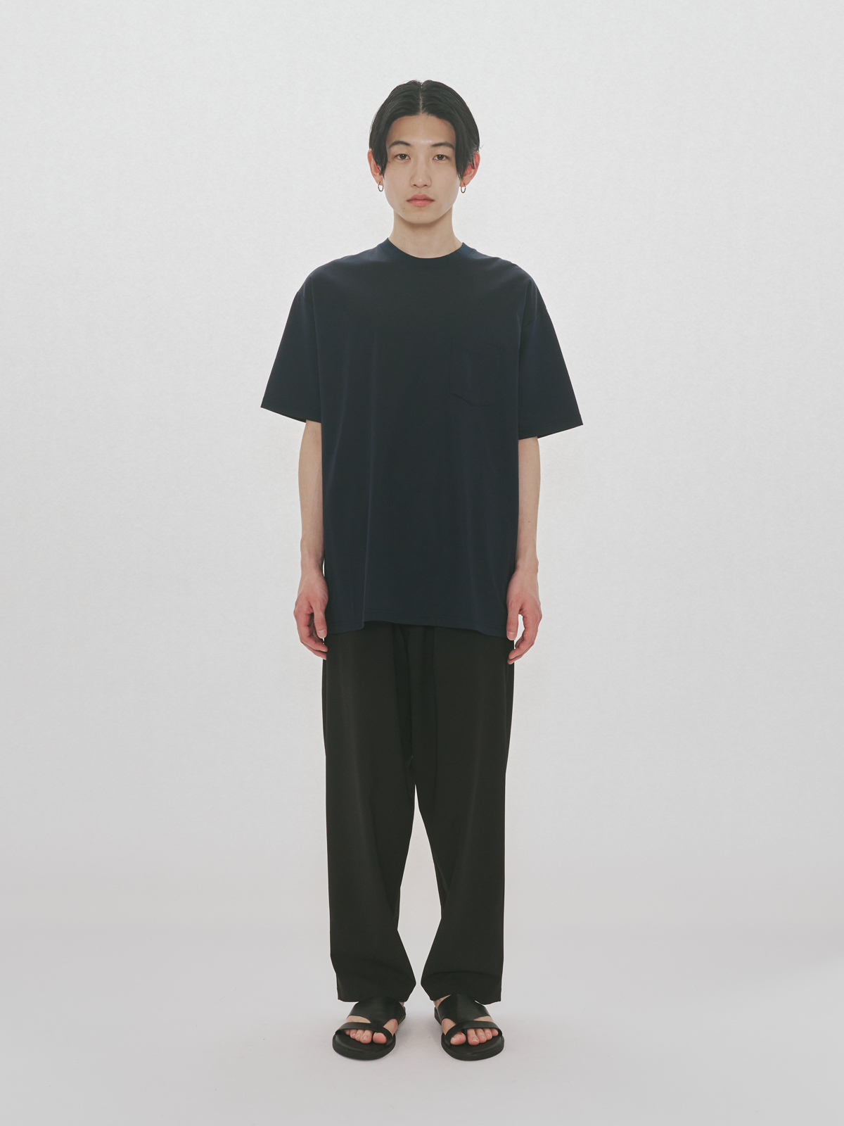 relax tapered PT