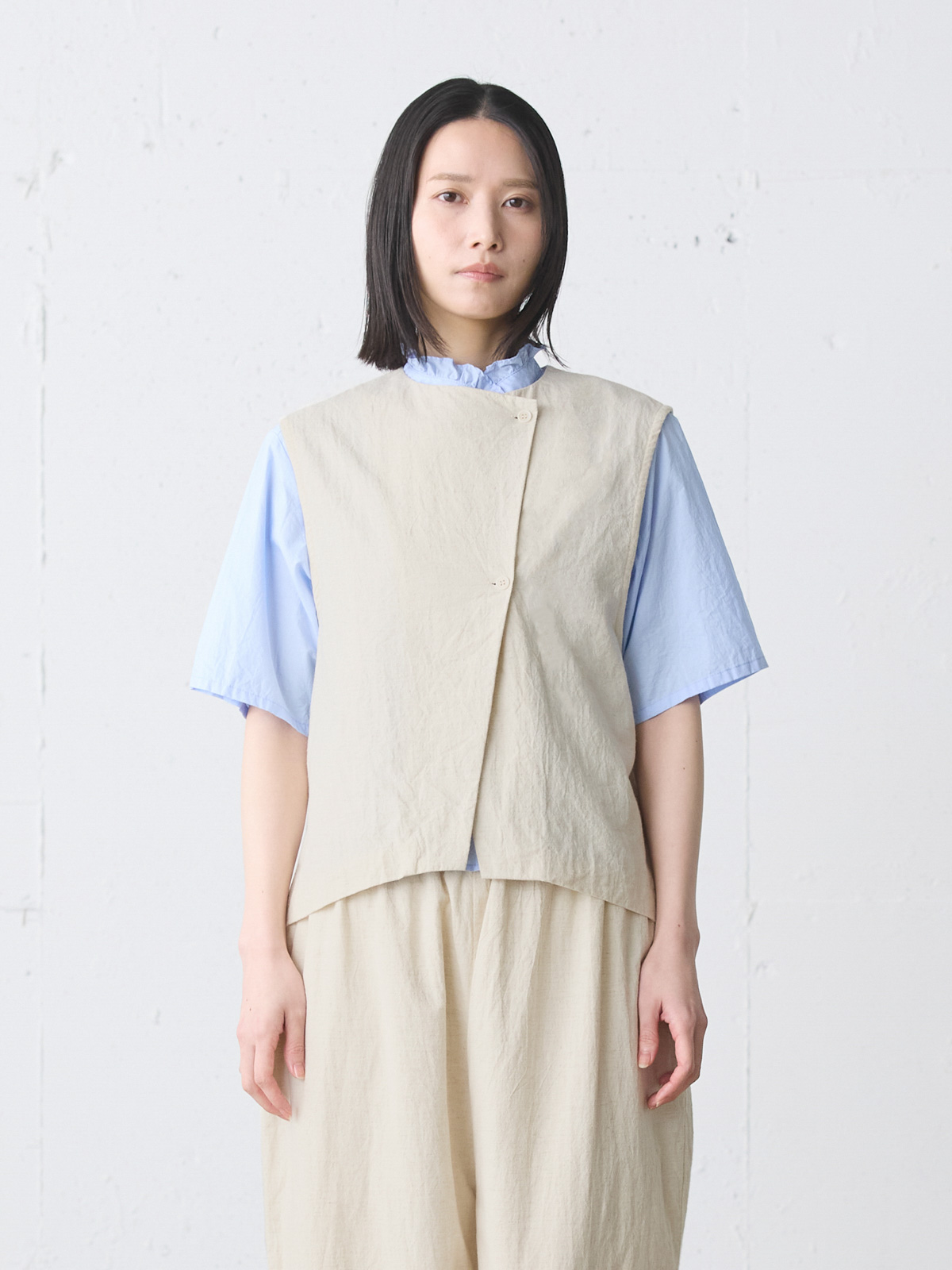 C/L light vest