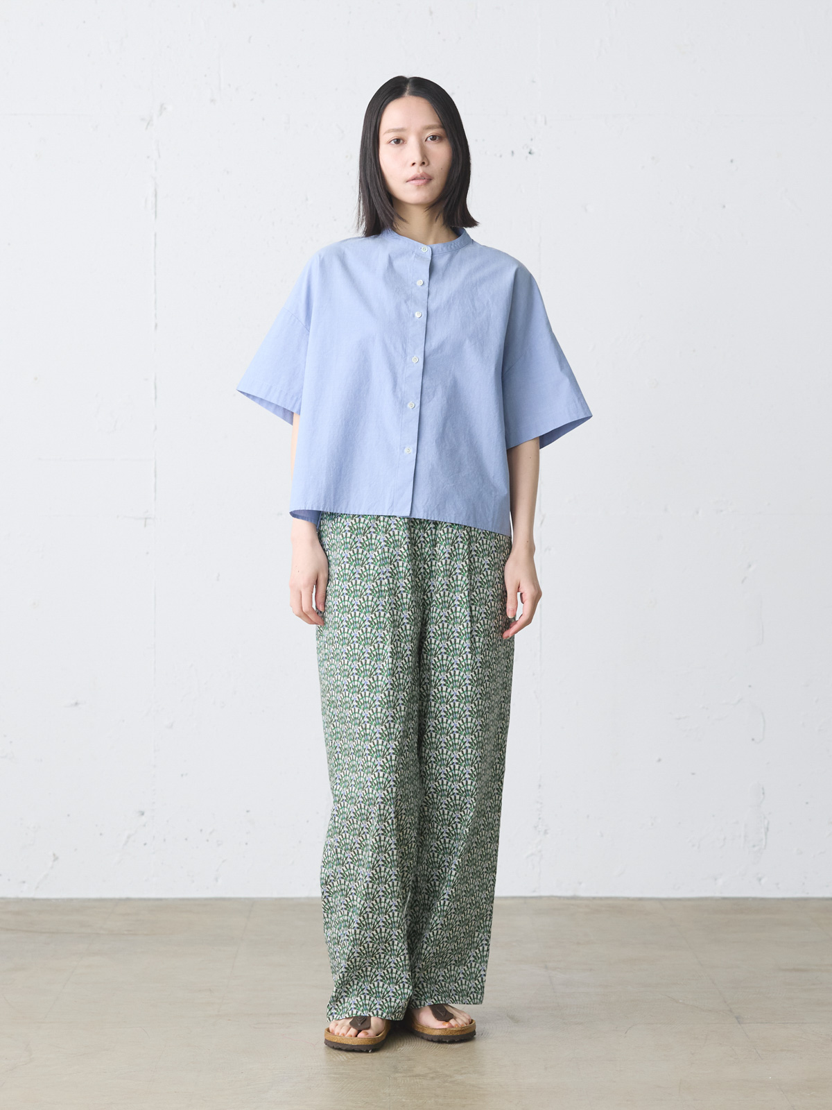 LIBERTY print PT