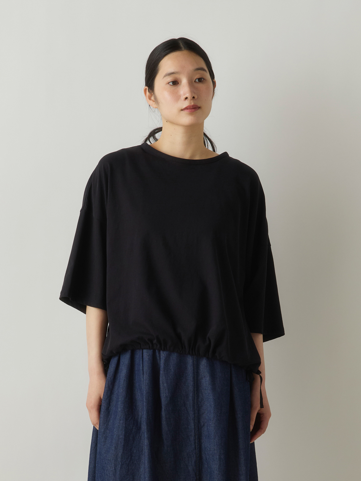 h/s drawstring PO
