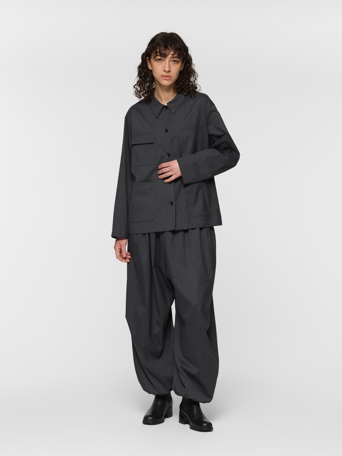 stripe volume easy PT