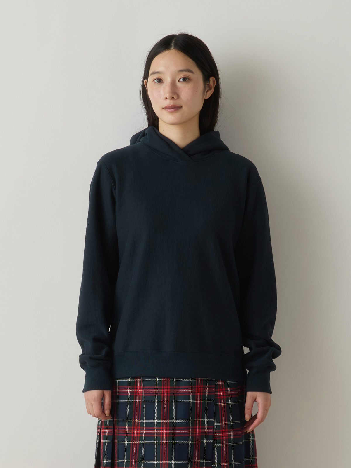 loopwheele sweat PK