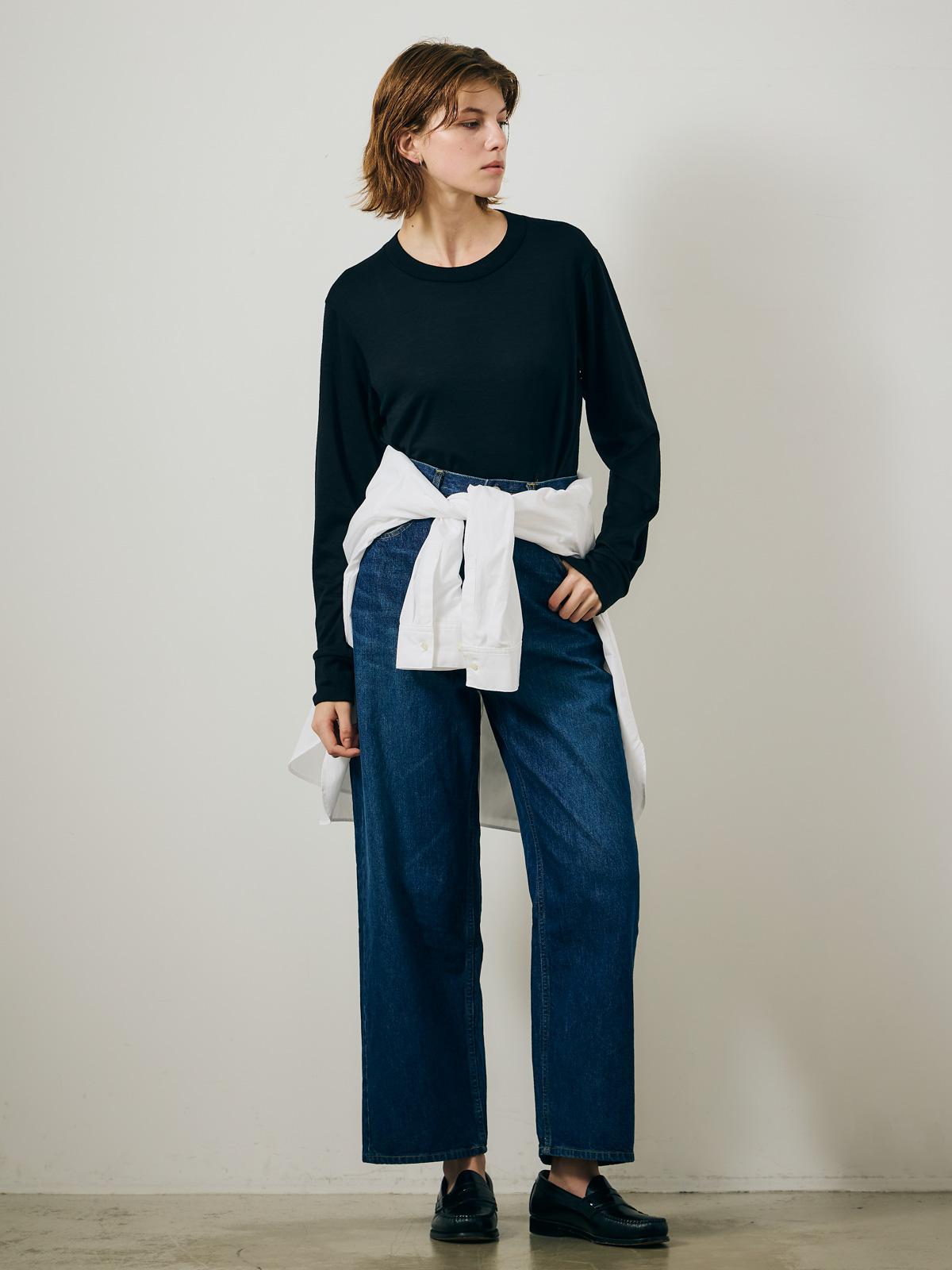knit like wool PO