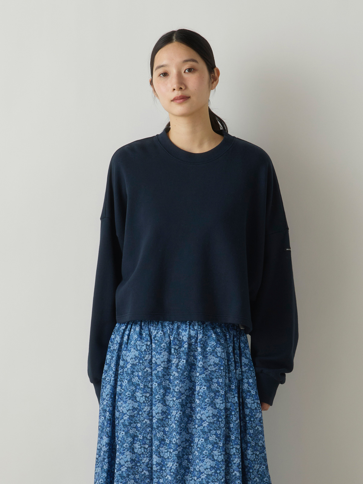 short sweat P/O