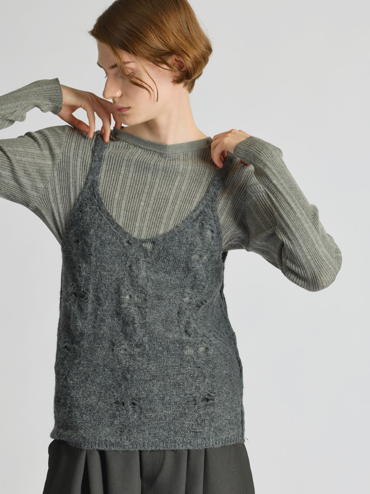 まろ様御予約品 NEW ARRIVAL Autumn & Winter Collection 2026 | mizuiro ind