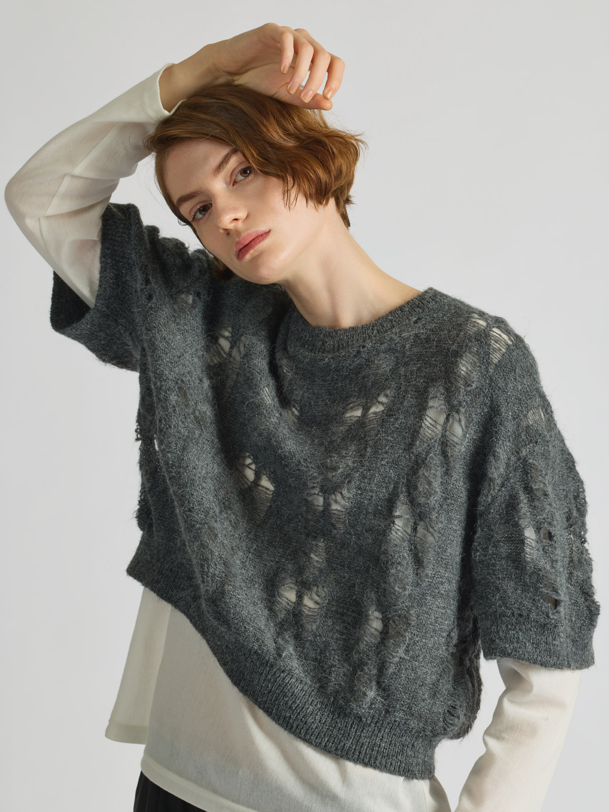 NEW ARRIVAL Autumn & Winter Collection 2026 | mizuiro ind
