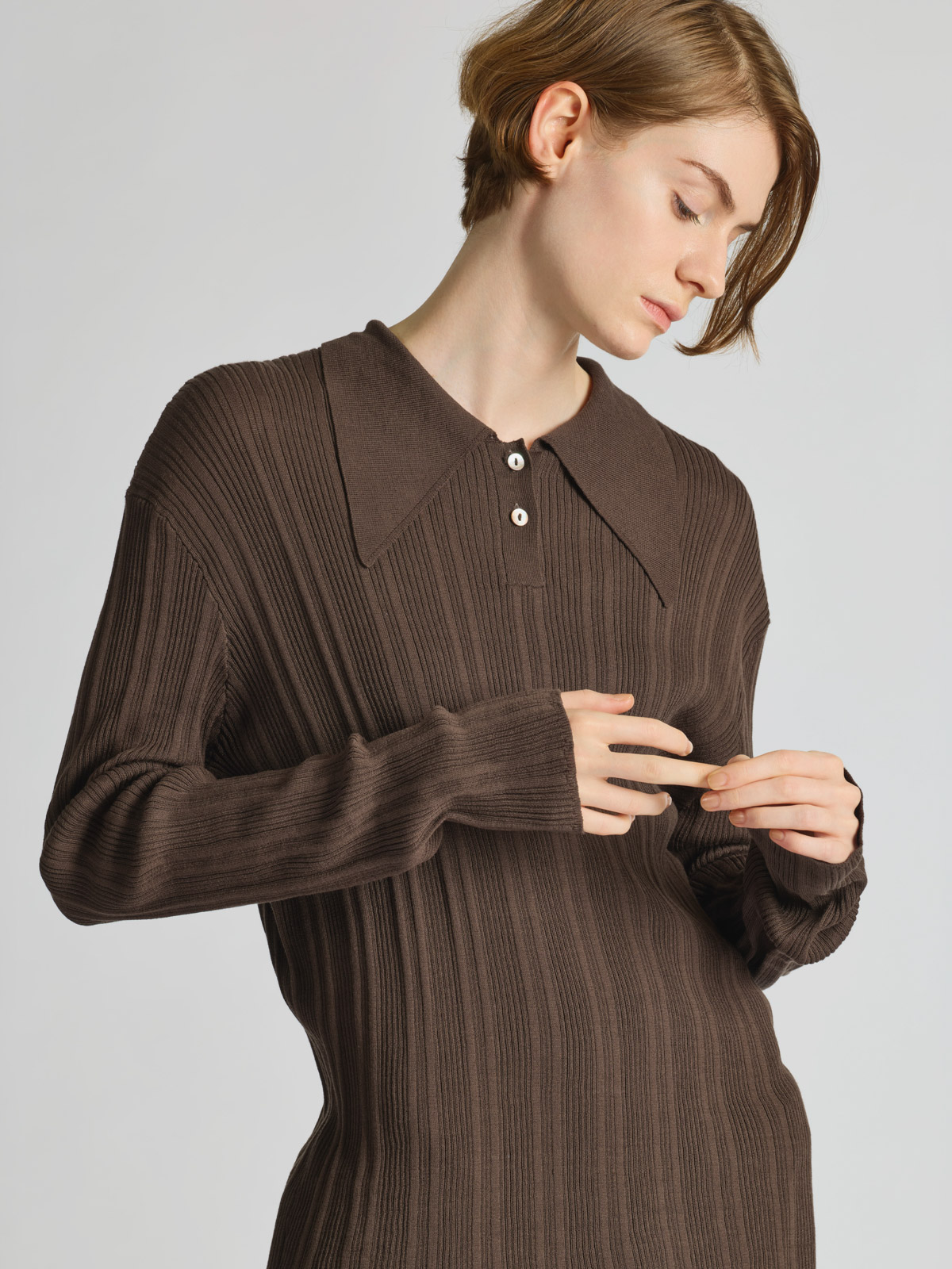 まろ様御予約品 NEW ARRIVAL Autumn & Winter Collection 2026 | mizuiro ind