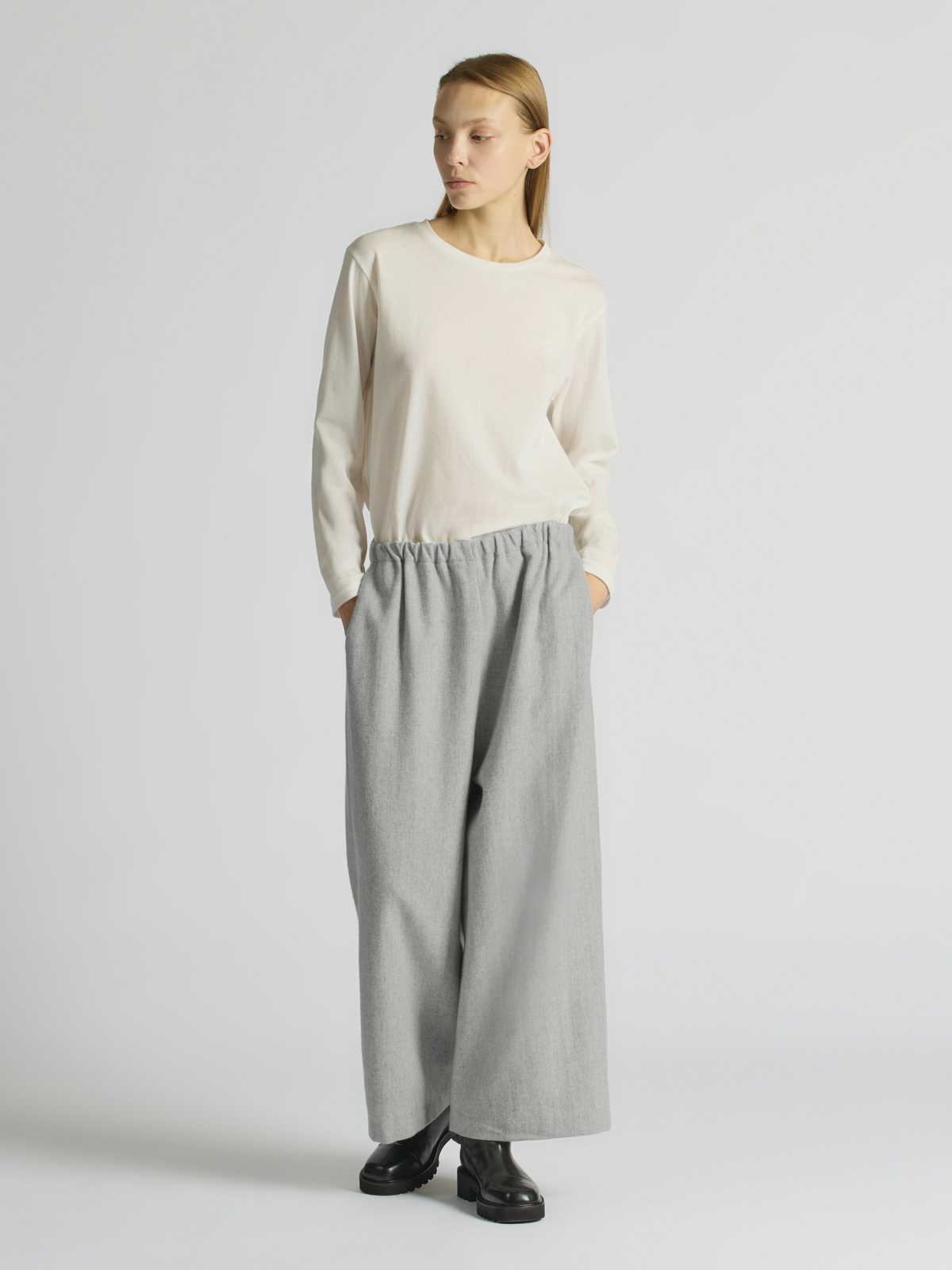 wool wide easy PT